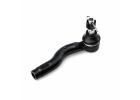 Terminal Exterior Lado Pasajero