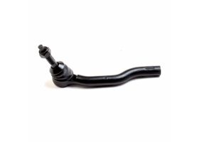 Terminal Exterior Lado Pasajero