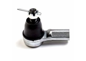 Terminal Exterior Lado Conductor O Pasajero