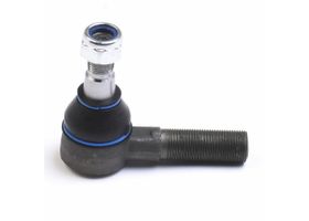 Terminal Exterior Lado Pasajero