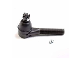 Terminal Exterior Lado Pasajero