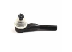 Terminal Exterior Lado Pasajero