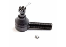 Terminal Exterior Lado Pasajero