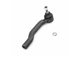 Terminal Exterior Lado Pasajero