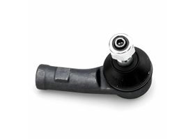 Terminal Exterior Lado Pasajero