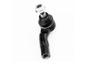 Terminal Exterior Lado Pasajero