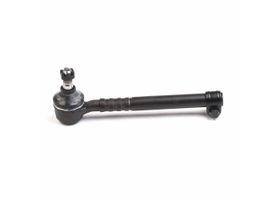 Terminal Exterior Lado Pasajero