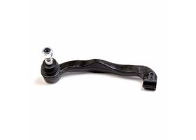 Terminal Exterior Lado Pasajero