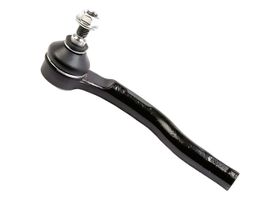 Terminal Exterior Lado Pasajero