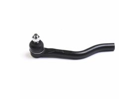 Terminal Exterior Lado Pasajero