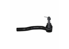 Terminal Exterior Lado Pasajero