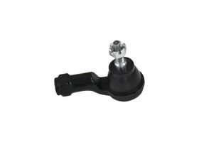 Terminal Exterior Lado Pasajero