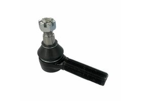 Terminal Exterior Lado Pasajero