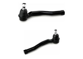 Par De Terminales Exteriores