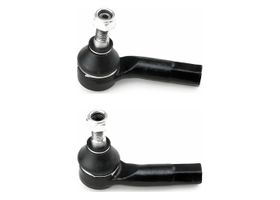 Par De Terminales Exteriores