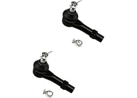 Par De Terminales Exteriores