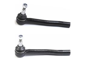 Par De Terminales Exteriores