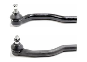 Par De Terminales Exteriores