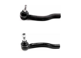 Par De Terminales Exteriores