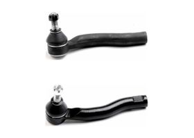 Par De Terminales Exteriores