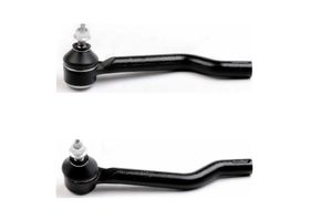 Par De Terminales Exteriores