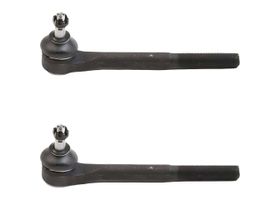 Par De Terminales Exteriores