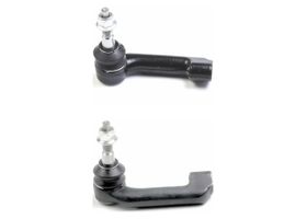 Par De Terminales Exteriores