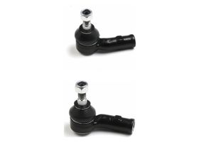 Par De Terminales Exteriores