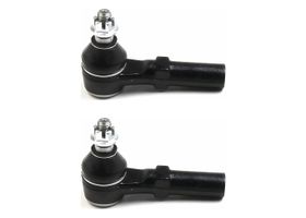 Par De Terminales Exteriores