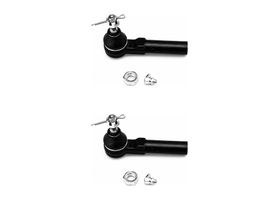 Par De Terminales Exteriores