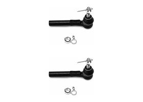 Par De Terminales Exteriores