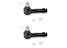 Par De Terminales Exteriores