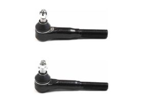 Par De Terminales Exteriores