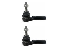 Par De Terminales Exteriores