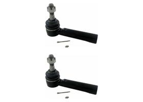 Par De Terminales Exteriores