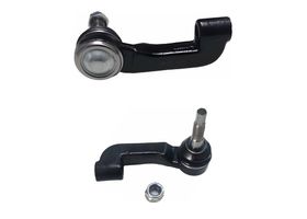 Par De Terminales Exteriores