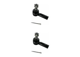 Par De Terminales Exteriores