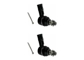 Par De Terminales Exteriores