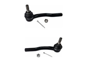 Par De Terminales Exteriores