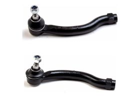 Par De Terminales Exteriores