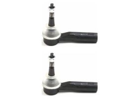 Par De Terminales Exteriores