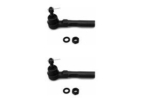 Par De Terminales Exteriores