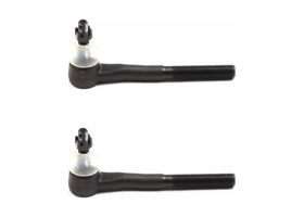 Par De Terminales Exteriores