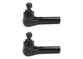 Par De Terminales Exteriores