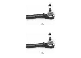 Par De Terminales Exteriores