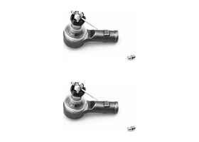 Par De Terminales Exteriores