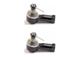 Par De Terminales Exteriores