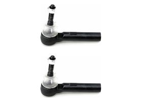 Par De Terminales Exteriores