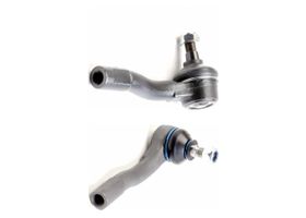 Par De Terminales Exteriores