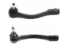 Par De Terminales Exteriores